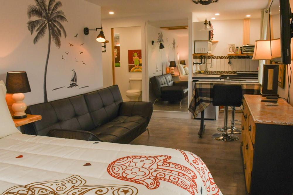 Gite Grand Moment Bed & Breakfast Cabano Exterior photo